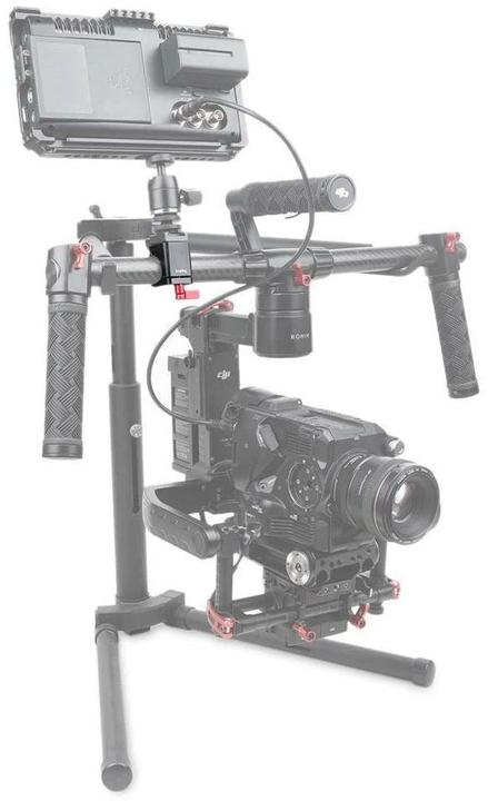 Produktbild SmallRig 25mm Rod Clamp Für DJI Ronin M / MX / Freefly MOVI