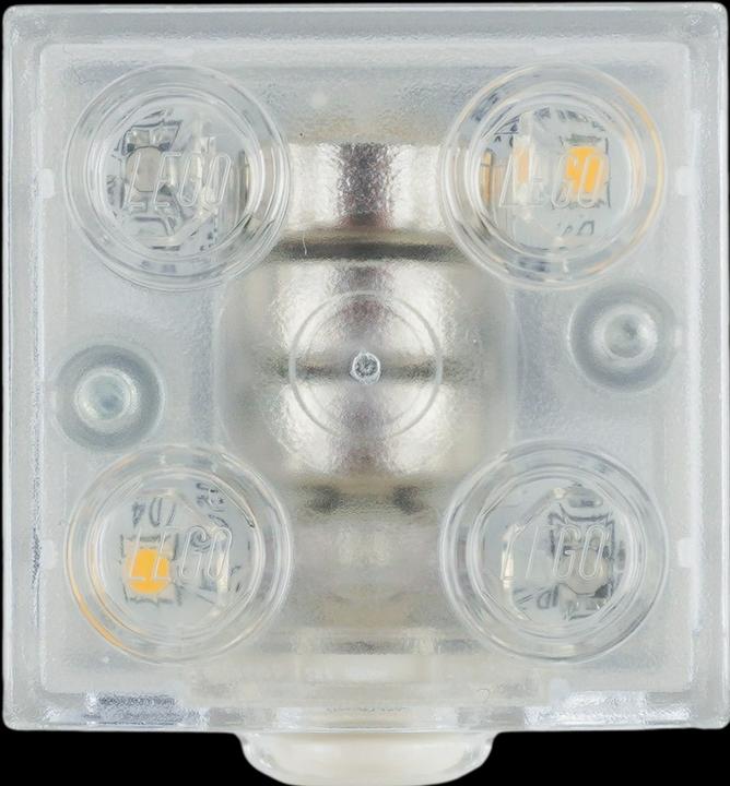 Actual product image LEGO DUPLO® Siren Light bricks Effect bricks Sound bricks - Light brick with color change - NEW! Lo (10933)