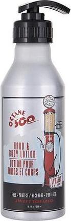 Produktbild 18.21 Man Made Octane Hand & Body Lotion Sweet Tobacco 500ml (Körperlotion, 500 ml)