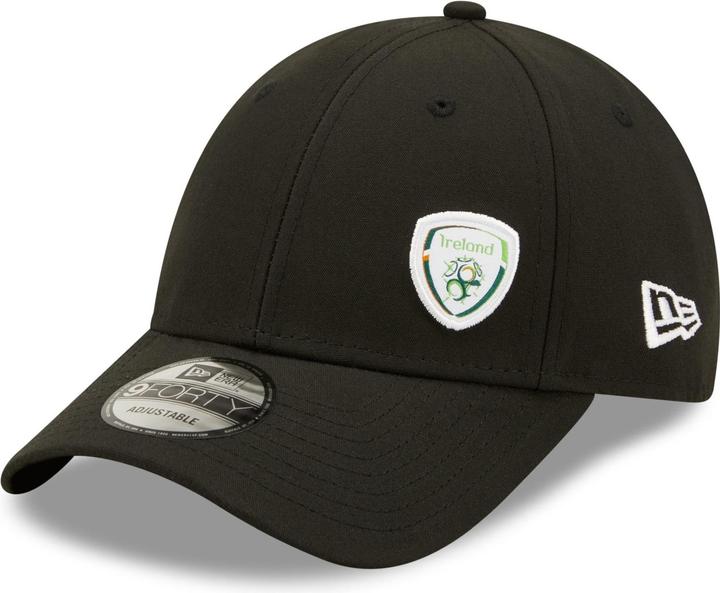 Actual product image New Era 9Forty Strapback Repreve Ireland Football (One size)