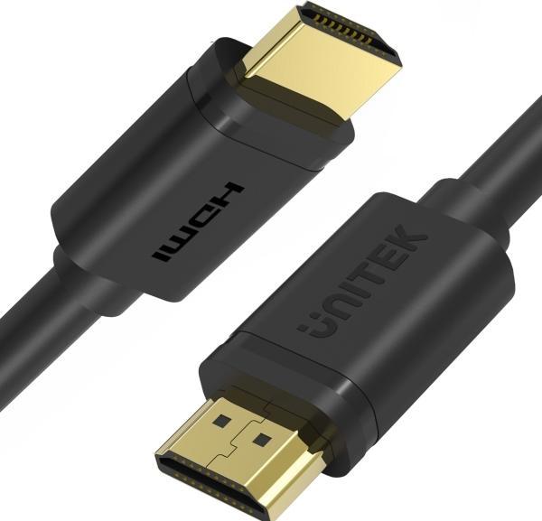 Unitek HDMI – HDMI (0.30 m, HDMI)