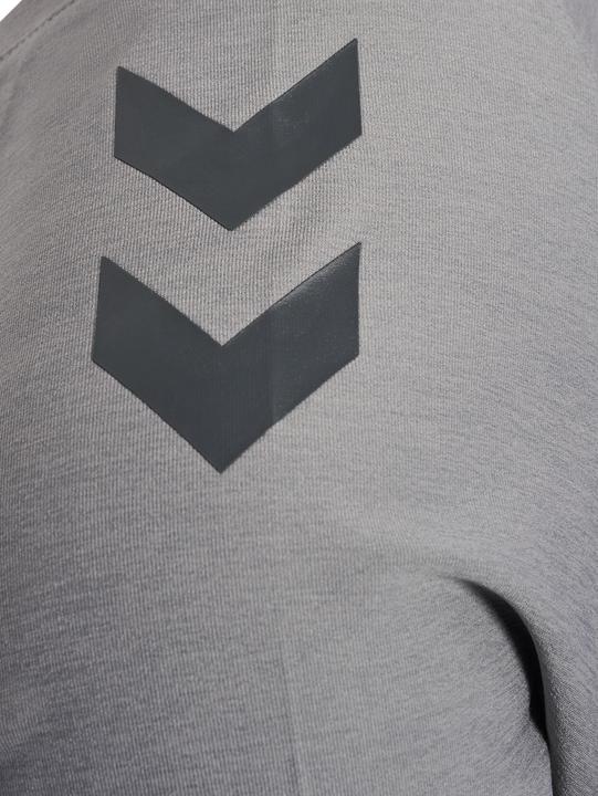 Actual product image hummel hmlCIMA 2.0 JERSEY S/S WOMAN (XL)
