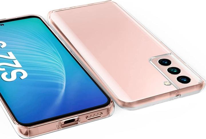 Image du produit Screenguard Étui tactile 360 degrés (Samsung Galaxy S22)