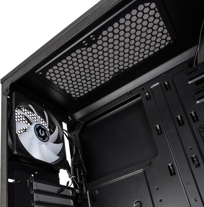 Immagine prodotto BitFenix Enso Mesh RGB (E-ATX, ATX, mATX, Mini-ITX)