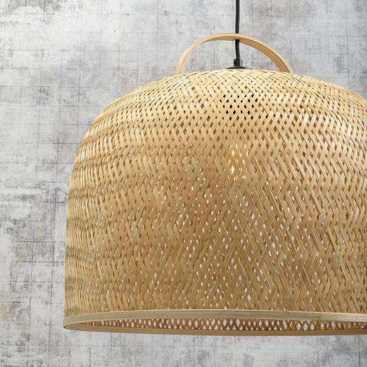 Actual product image Good&Mojo Serengeti (E27)