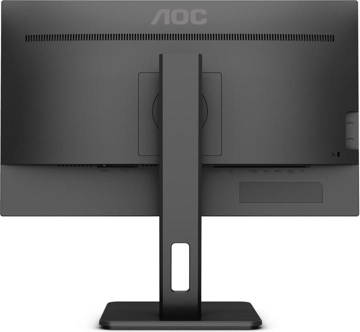 Image du produit AOC U27P2 (3840 x 2160 pixels, 27")