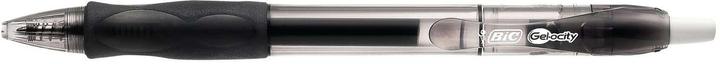 Produktbild Bic Gel Velocity (Schwarz, 1 x)