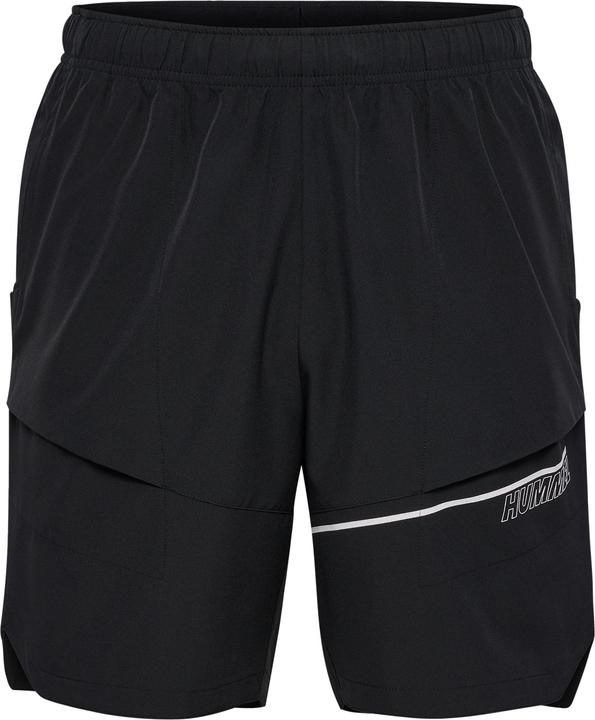 Actual product image hummel hmlCOURT POCKET SHORTS (XL)