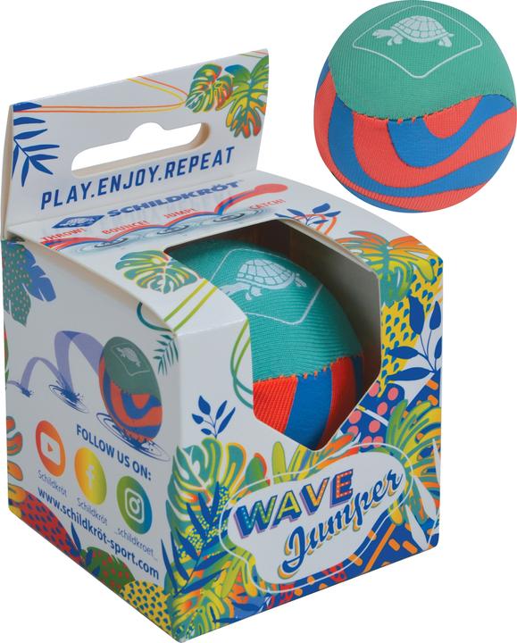 Image du produit Swim & Fun Pull-over Wave