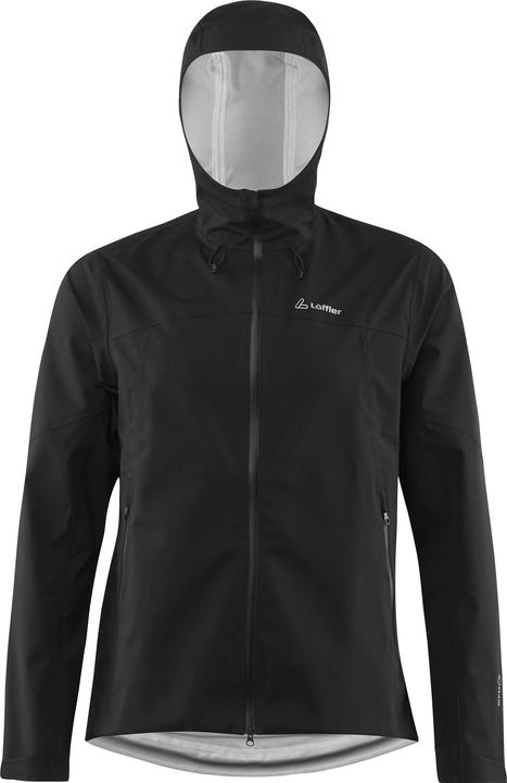 Produktbild Löffler Cf Wpm Protect Hoodie (M)
