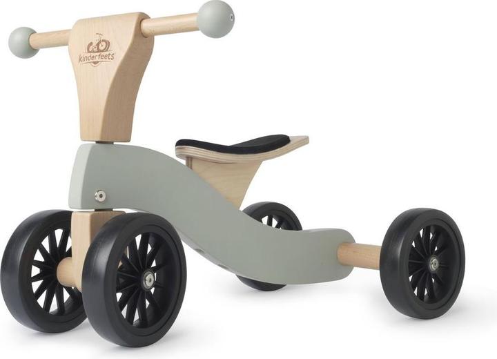 Productafbeelding Kinderfeets Kleine Zweefvlieg