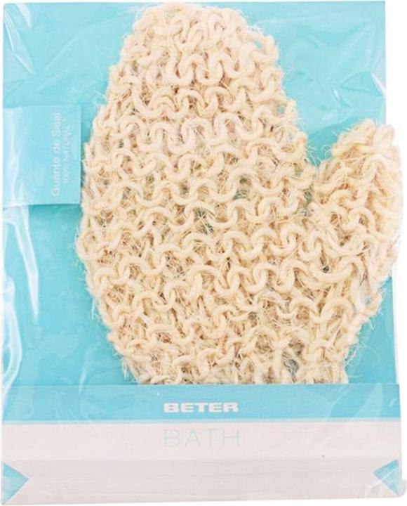 Actual product image Beter SISAL glove