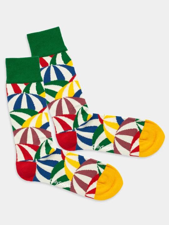 DillySocks Protect Me Bold (Einzelpack, 36 - 40)