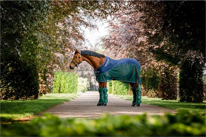 Produktbild Horseware Abschwitzdecke Sport Cooler Signature (155 cm)