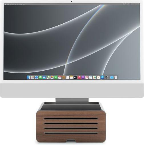 Productafbeelding TwelveSouth HiRise Pro voor iMac Zilver