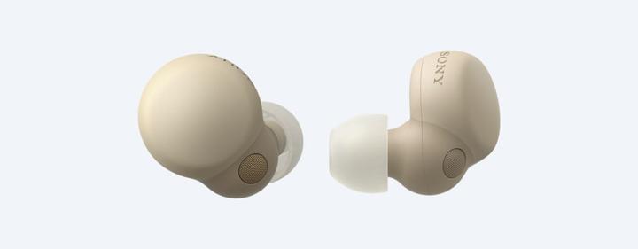 Actual product image Sony Linkbuds S (ANC, 6 h, Wireless)