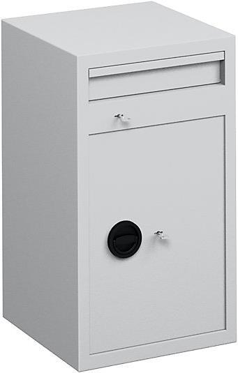 Produktbild kaiserkraft Einwurftresor (77 l)