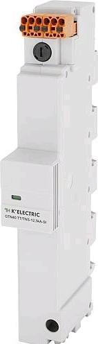 Produktbild K'Electric KombiAbl Typ123 36mmGTN 40 TTTNS12,5kASi