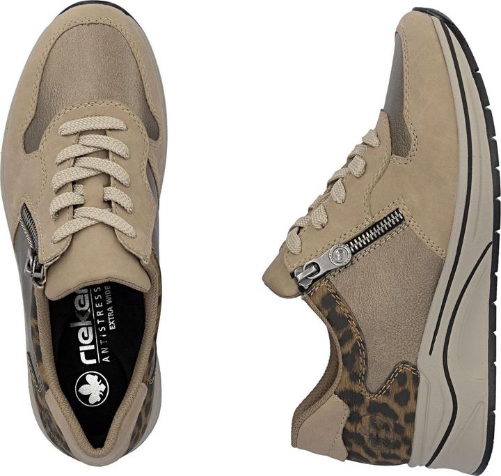 Actual product image Rieker Sneaker (36)
