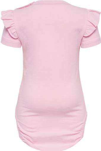 Produktbild hummel Hmldream Ruffle Body S/S (56)
