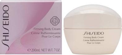 Immagine prodotto Shiseido Crema rassodante per il corpo (Crema corpo, 200 ml)