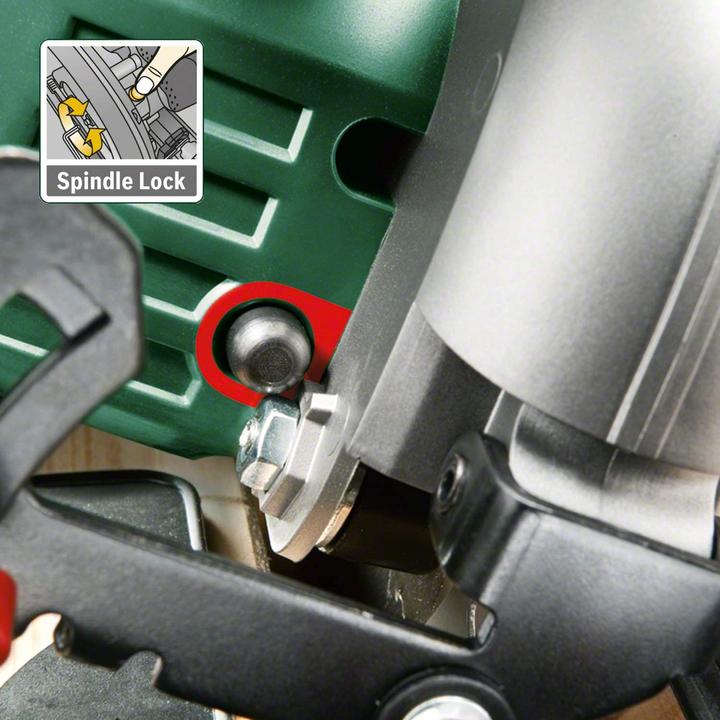 Image du produit Bosch Home & Garden Pks 18 Li