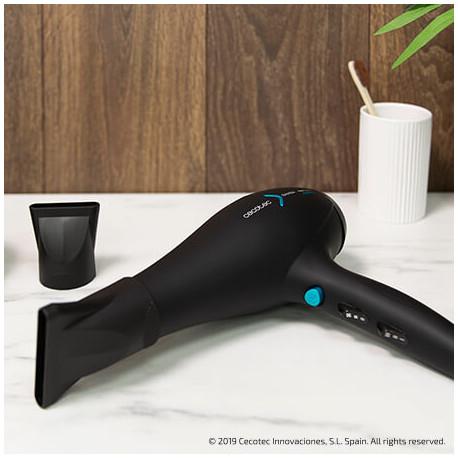 Produktbild Cecotec Secador Ac Bamba Ionicare 5350 Powershine Ice