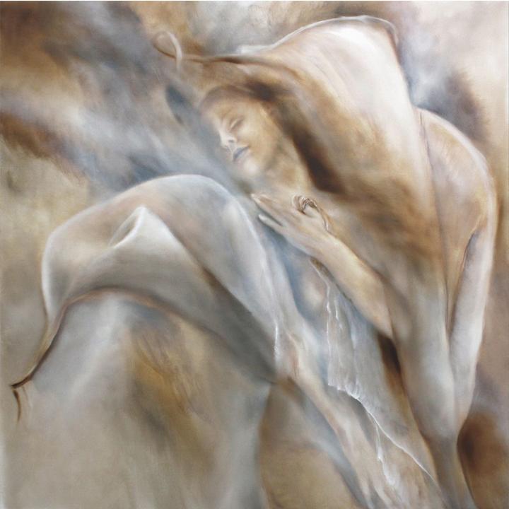 Produktbild Trenddeko Schmucker - Hingabe (240 x 260 cm)