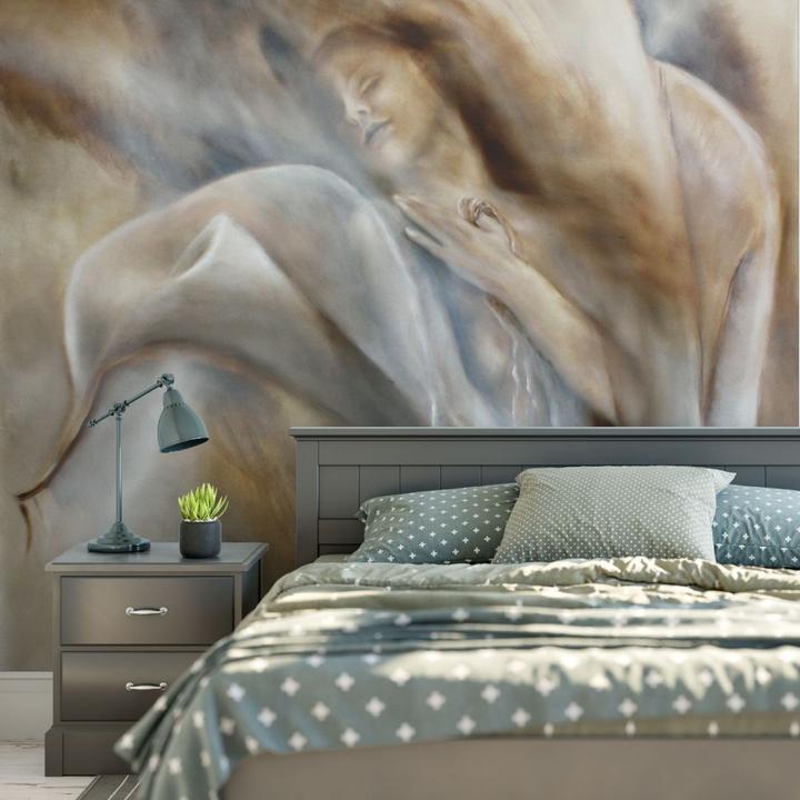 Produktbild Trenddeko Schmucker - Hingabe (240 x 260 cm)