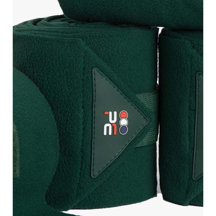 Immagine prodotto Premier Equine Set di 4 bande da polo per cavalli