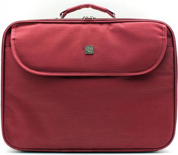 Actual product image Sbox NLS-3015D Bordo New York (15.60")