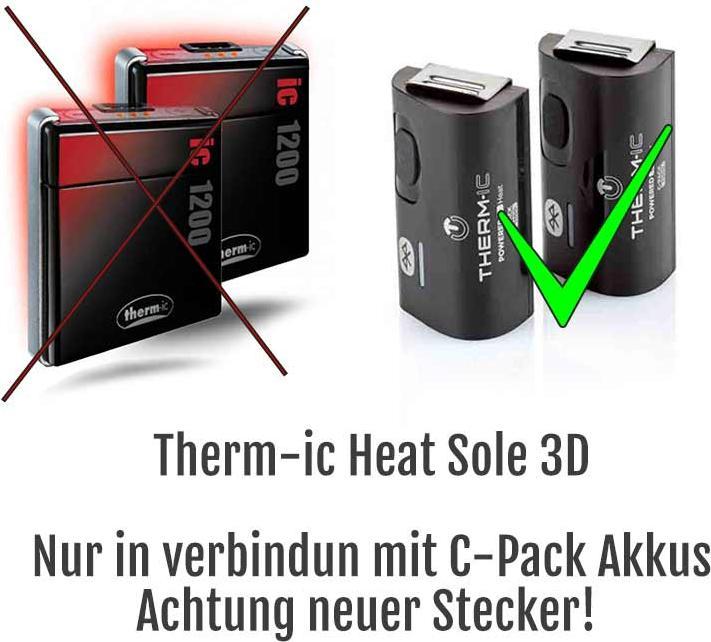 Produktbild Therm-ic Heat 3D
