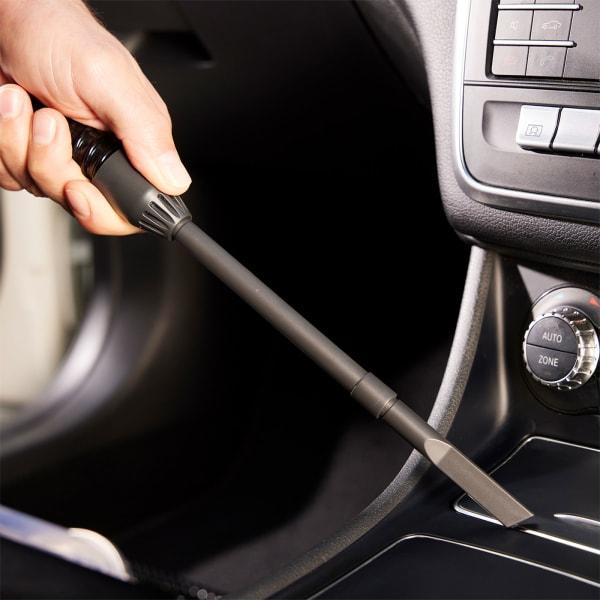 Actual product image Shark 3726FFJ200UK Vacuum Cleaner Accessories/Additional Hand Vacuum Cleaner Car Cleaning Kit