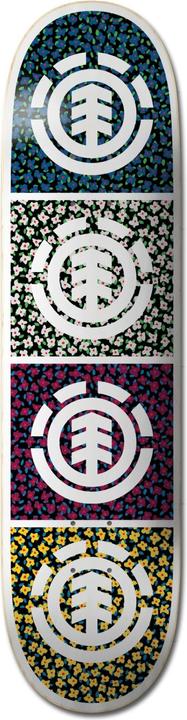 Immagine prodotto Element Ditsy Quad (7.50")