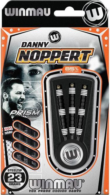 Produktbild Winmau Danny Noppert Pro-Series (23 g)