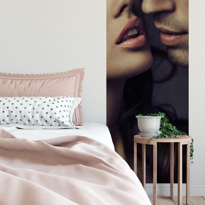 Image du produit Trenddeko Le sensuel (96 x 260 cm)