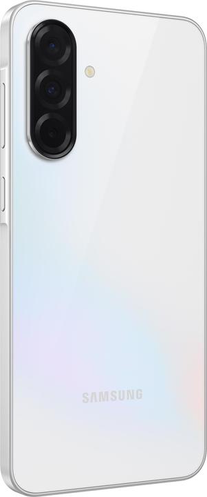 Produktbild Samsung Galaxy A36 (128 GB, Awesome White, 6.70", Dual SIM, 50 Mpx, 5G)