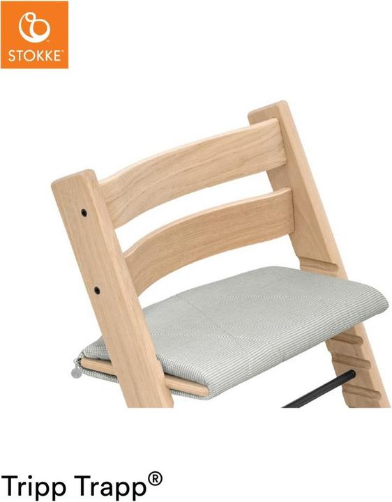 Produktbild Stokke Tripp Trapp Junior Kissen