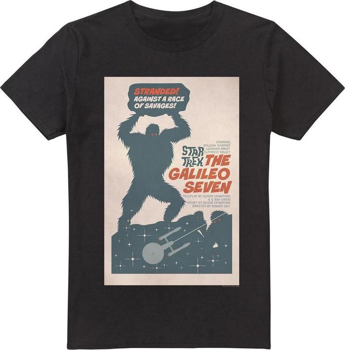 The Original Series Episode 16 TShirt (XL)