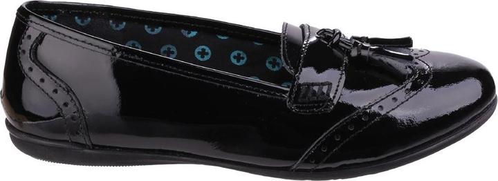 Produktbild Hush Puppies Mädchen Riemchenballerina Esme (28)