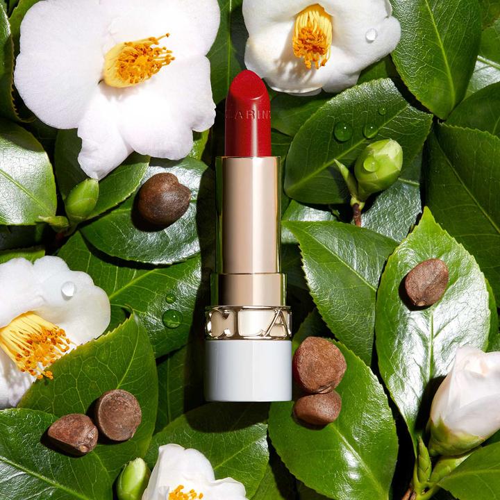 Image du produit Clarins Joli Rouge Brillant (re) No 742S (742 - Joli Rouge)
