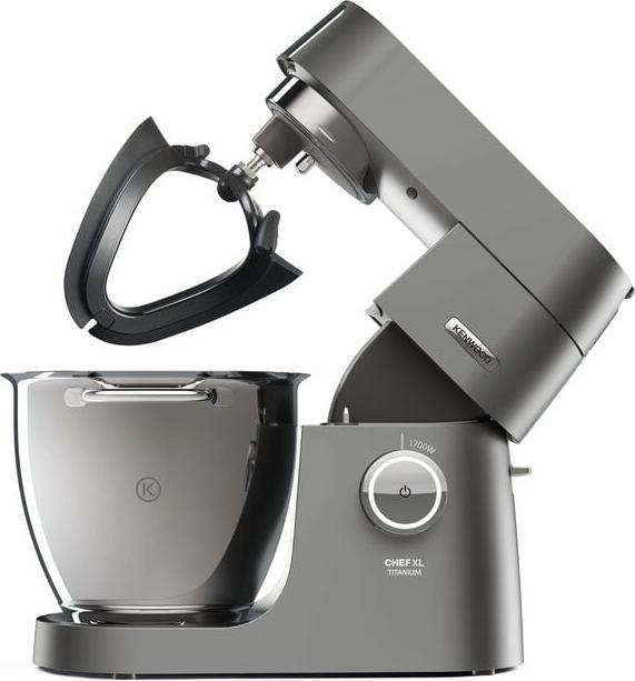 Produktbild Kenwood Flexi-Rührelement AT502 zu Major/Cooking Chef