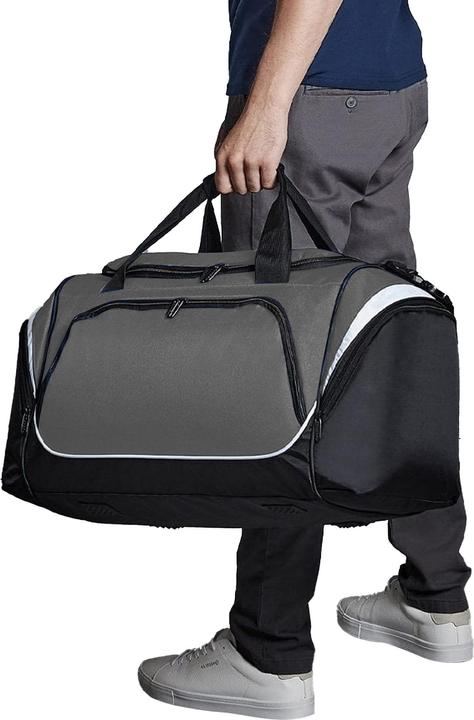 Immagine prodotto Quadral Borsa da viaggio Pro Team borsa sportiva 55 litri (55 l)