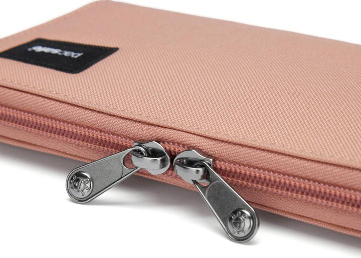 Immagine prodotto Pacsafe Continental Geldbörse RFID Schutz 20 cm