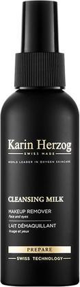 Image du produit Karin Herzog Cleansing milk lait (Lait nettoyant, 200 ml)