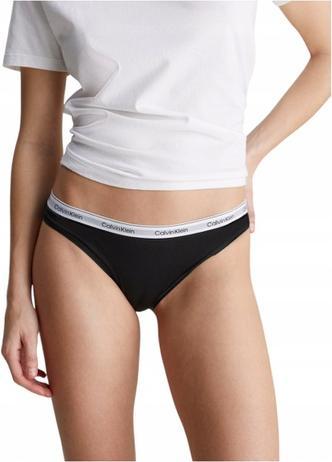 Actual product image Calvin Klein Bikini 3pk (S, 5-pack)