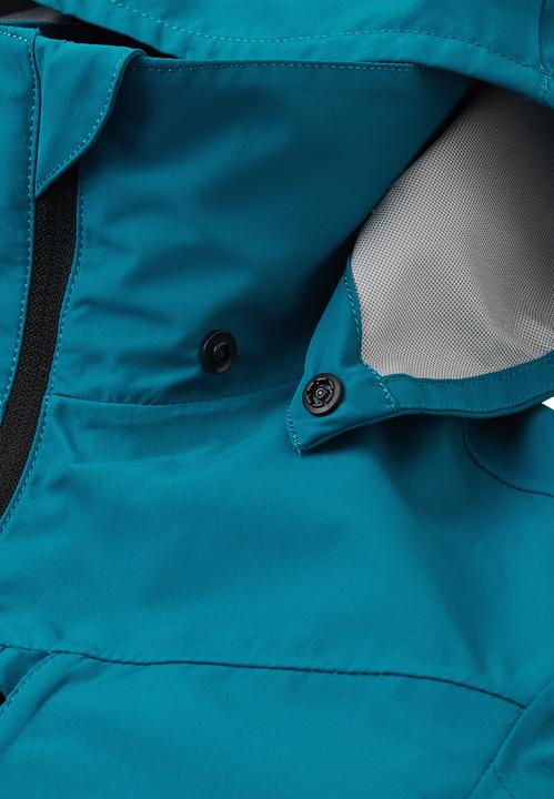 Immagine prodotto Reima tec Kinder Regenjacke Suojala Deep (164)