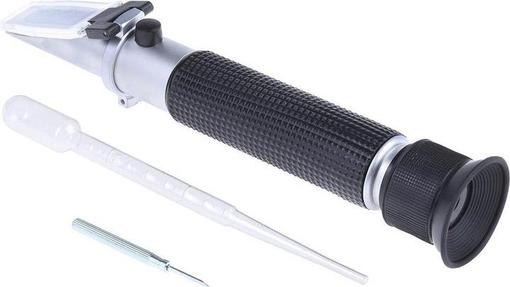 Rs Pro Refractometer (Mallette d'instruments de mesure)