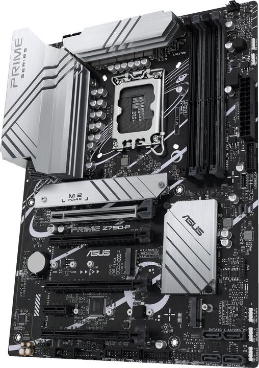Produktbild ASUS Prime Z790-P (LGA 1700, Intel Z790, ATX)