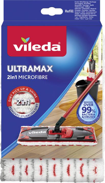 Vileda Ultramax (1 Stk.)